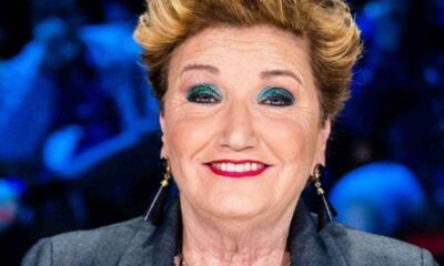Nudi per la vita programmazione quando in onda