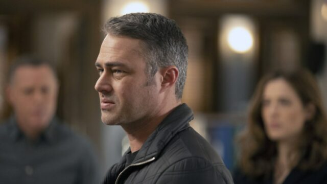 Chicago Fire 29 giugno Severide