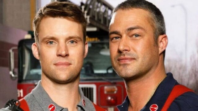 Chicago Fire 9 puntate 8 giugno protagonisti