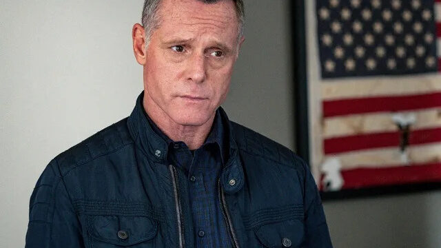 Chicago PD 11 luglio Voight