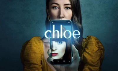 Chloe Le maschere della verità serie tv Prime Video