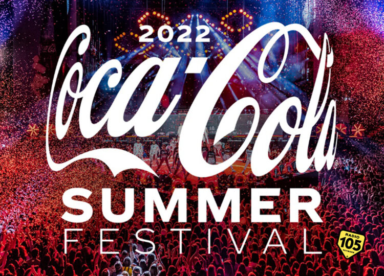 Coca-Cola Summer Festival