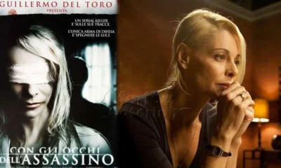 Con gli occhi dell'assassino film Mediaset Italia 2