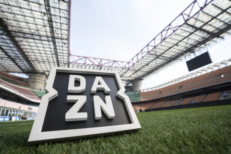 Serie A 2022 2023 quarta giornata DAZN