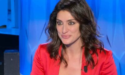 Elisa Isoardi