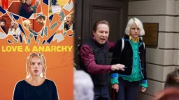 Love & Anarchy 2 serie tv Netflix