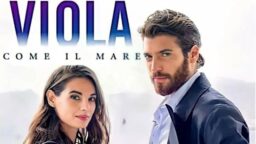 Viola come il mare Canale 5