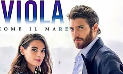 Viola come il mare Canale 5