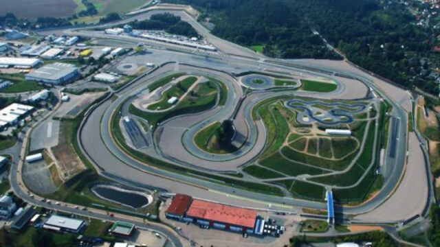 MotoGP Germania