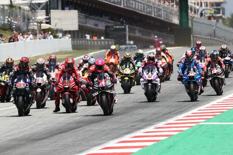 Moto GP San Marino orari