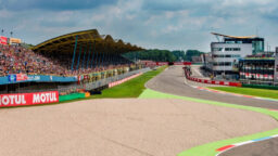 MotoGP Gran Premio Olanda Assen