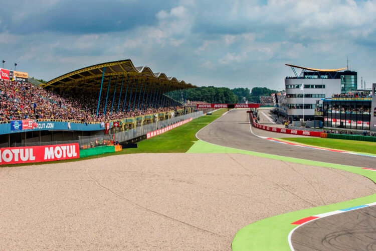 MotoGP Gran Premio Olanda Assen