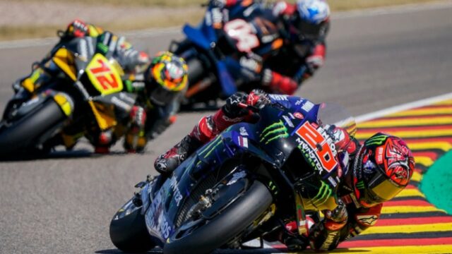 MotoGP Gran Premio Olanda