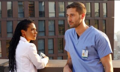 New Amsterdam 4 seconda puntata Canale 5