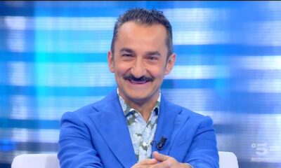 Sky palinsesti 2022-2023 Nicola Savino