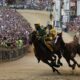 Palio di Siena La7