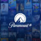 Paramount+ Italia settembre 2022 logo