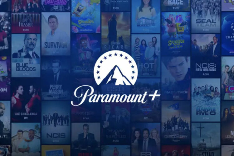 Paramount+ prezzi