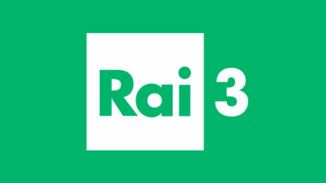 Perfetti sconosciuti Rai 3 logo