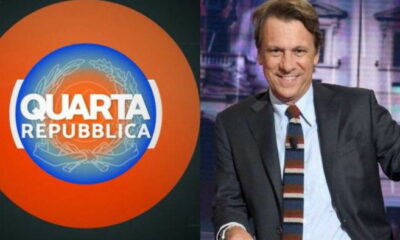 Quarta Repubblica 10 ottobre