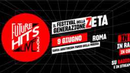 Radio Zeta Live 2022 logo