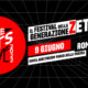 Radio Zeta Live 2022 logo