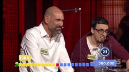 Gioco finale