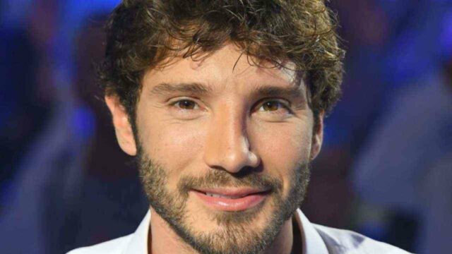 TIM Summer Hits Stefano De Martino