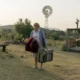 Tata giramondo Missione Sudafrica film Canale 5