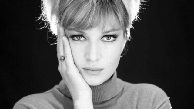 Techetechetè Rai 1 Monica Vitti