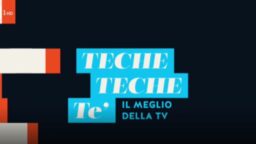 Techetechetè Rai 1