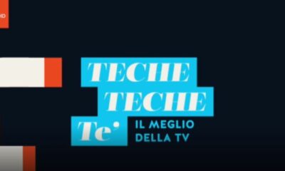 Techetechetè Rai 1