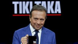 Tiki Taka Mediaset