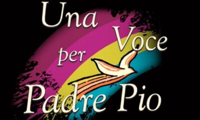 Una voce per Padre Pio