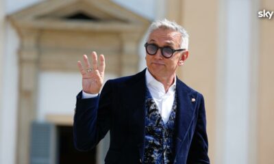 Bruno Barbieri 4 Hotel