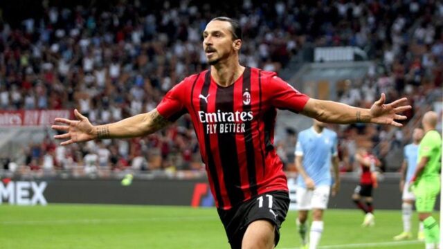 Zlatan docu film