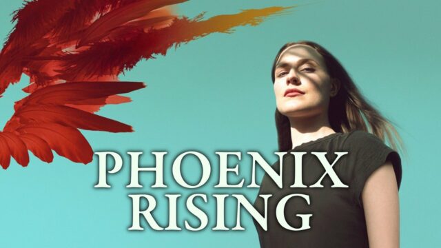 Phoenix Rising