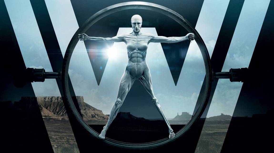 Westworld serie tv