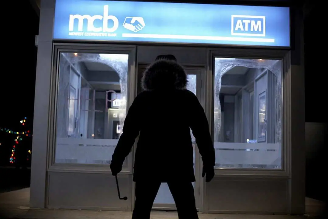 ATM Trappola mortale film finale