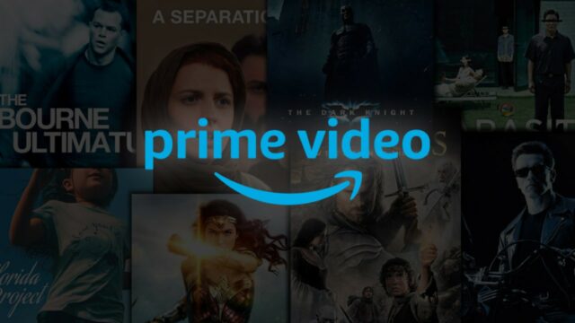 Amazon Prime nuove tariffe logo