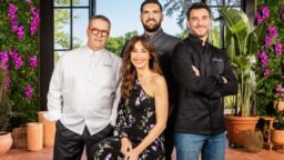 Bake Off 2 settembre giudici