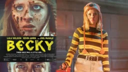 Becky film Prime Video