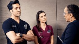 Chicago MED 19 agosto puntate