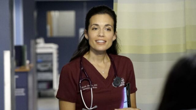 Chicago MED 22 luglio trama