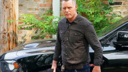 Chicago PD 5 settembre Voight