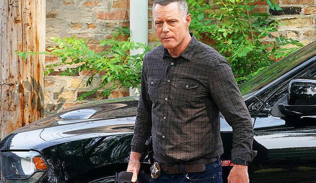 Chicago PD 5 settembre Voight