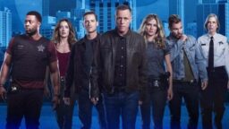 Chicago PD 25 luglio cast