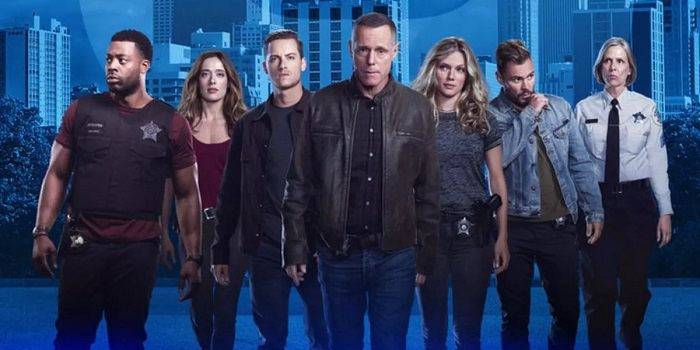 Chicago PD 25 luglio cast