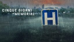 Cinque giorni al Memorial