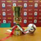 Coppa Italia 5-8 agosto programmazione tv Mediaset